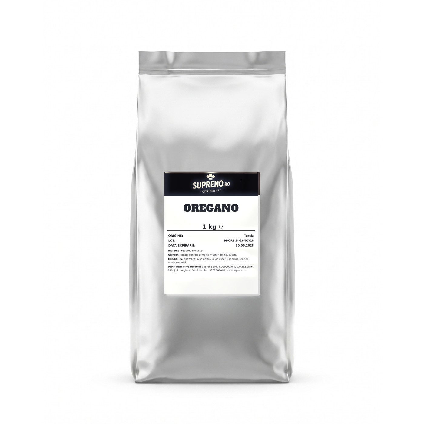 Oregano