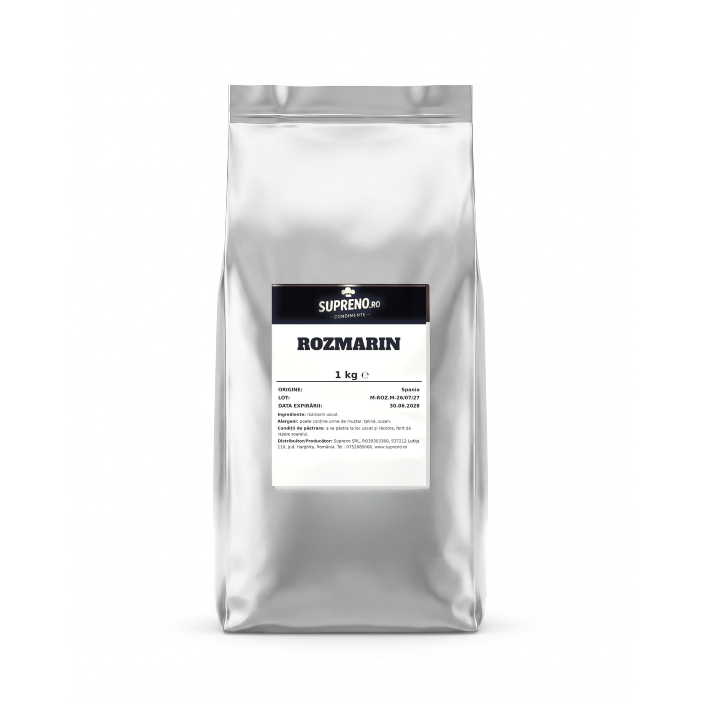 Rozmarin